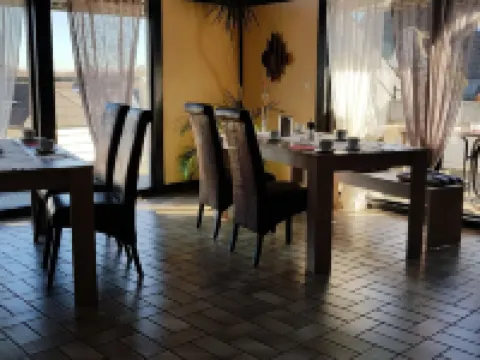 ホテル ジュリア デューレンのホテル