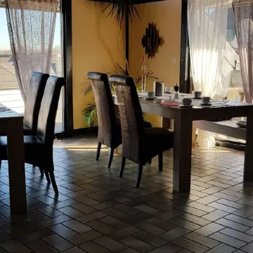 Hotel Garni Julia