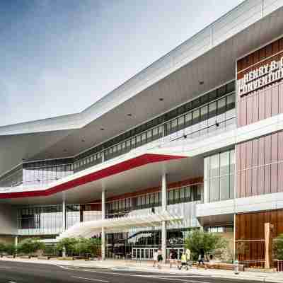 聖安東尼莫卡拉水療酒店 Hotel Exterior