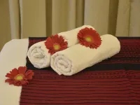 Hotel Ketan โรงแรมใกล้เอสจีเอส มอลล์