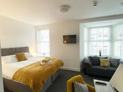 The Heritage Hotel Hotels in 