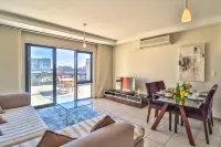 Manhattan Towers 506 by Ctha