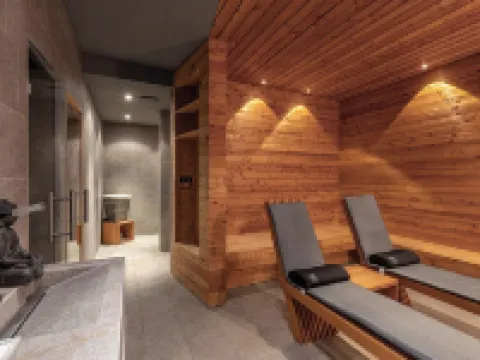 Longhin Hotels in Bregaglia
