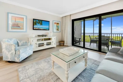 South Seas 5226 Bayside Villa 1 Bedroom Condo by Redawning