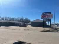 Aurora Inn - Мотели