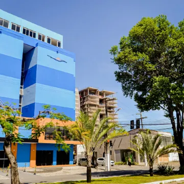 El Aram Beach Express