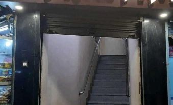 Hotel Sangam sagar