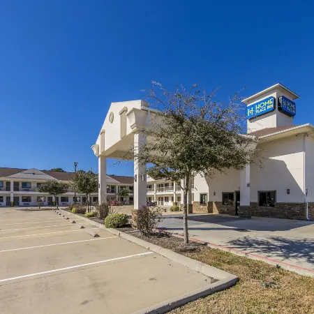 Home Place Inn Spring I-45 North and 1960