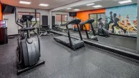 Comfort Inn & Suites Carrollton - Gym