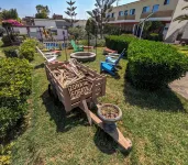 El Paraíso Eco Resort Hotels in Піско