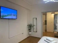 Athenian Stay Trikoupi 1 Apartment 엑사르히아 호텔