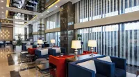 Angel's Park Hotel Hotels in Akhan Mahallesi