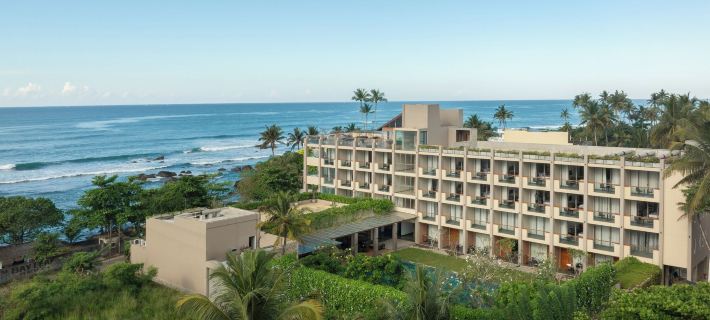 Hotel Ferola Hotels in Matara