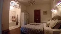 Villa MOntagnes Hotels in Sanilhac
