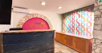 Hostal CASA MX quinta avenida - Pensions