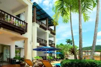 Krabi Apartment