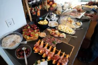 Garni Marianne - breakfast