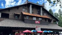 Apgar Lookout Suites Hotels in der Nähe von Lake McDonald