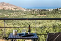 Brand New Luxury Villa Dafne with Heated Pool