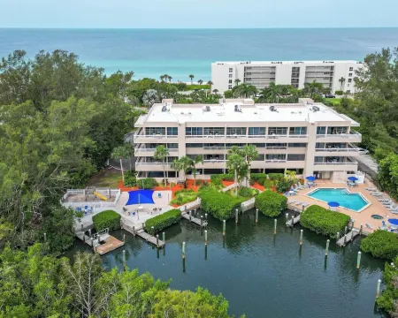Longboat Bay Club by CoolVacay Hotels in Longboat Key