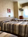 Hotel Vallisdea Hotel a Atena Lucana