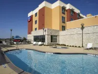 Fairfield Inn & Suites by Marriott Dallas Plano/The Colony Hotels in The Colony