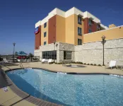 Fairfield Inn & Suites by Marriott Dallas Plano/The Colony Các khách sạn ở The Colony
