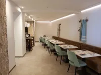 Beach Hotel Helios by CW Hotel Collection - servizio colazione