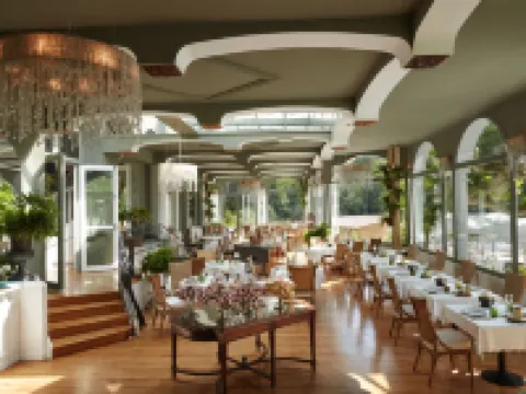 Brindos, Lac & Château - Relais & Châteaux - Anglet Biarritz Hotels in Anglet