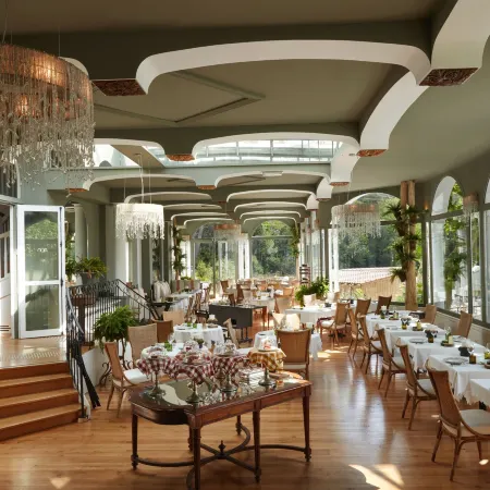 Brindos, Lac & Château - Relais & Châteaux - Anglet Biarritz