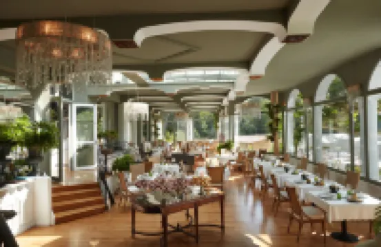 Brindos, Lac & Château - Relais & Châteaux - Anglet Biarritz