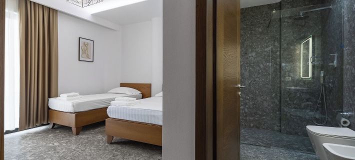 Hotel Center Hotels in Ksamil
