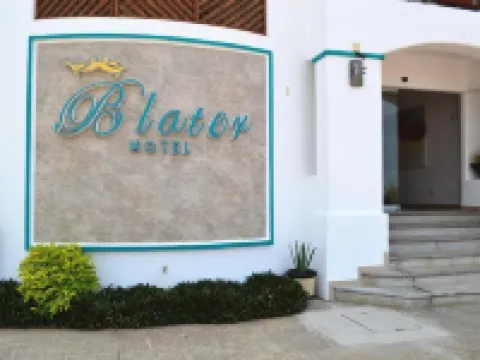 Hotel Blater Hotels in Santa Maria Colotepec