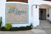 Hotel Blater