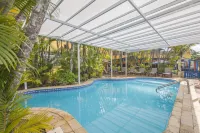 Kaliman Pousada Hotels in Ubatuba