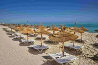 Tui Suneo Palm Beach Skanes - All Inclusive - 비치