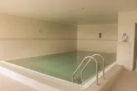 施瓦布公寓酒店 - 沙灘