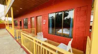 Amantran Farms and Resort Hotels in Bhilvale
