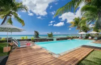 Bel Azur Beach Residence with Lov