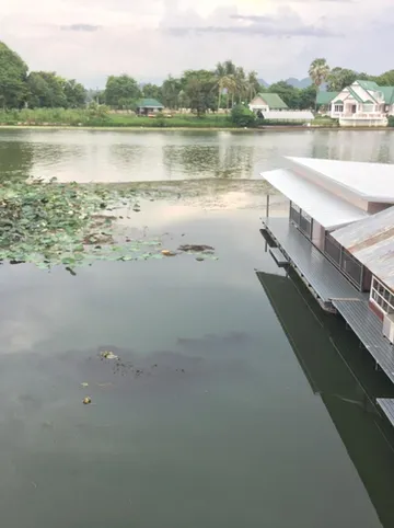 รูปภาพของแทมมะรีน เกสท์เฮาส์