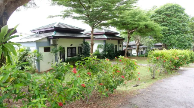 Khaolak Hillside Villa Отели рядом с достопримечательностью «Small Sandy Beach»