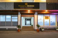 FabExpress Mapple Suites