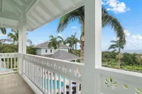 Hospitality Expert Greens 4BR Pool Beach
