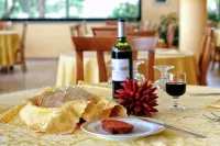 Villaggio Pineta Petto Bianco - pet friendly