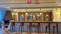 Hotel de Charme et Spa Dar El Bhar - bar