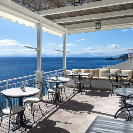 Maresca Hotel Praiano
