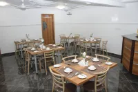 Grace Garden Hotel - Desayuno