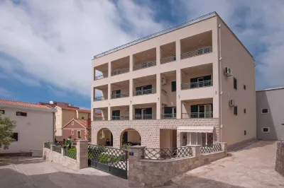 Guest House Medin Hotels in Petrovac