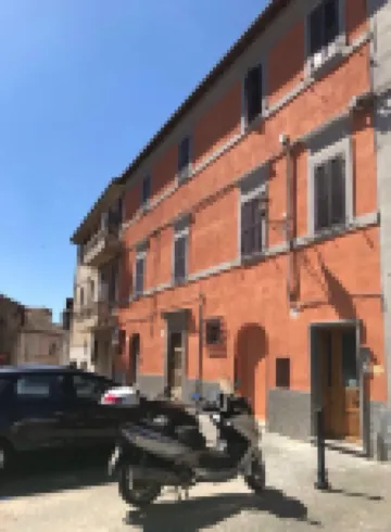 Le Torri di Tarquinia B&B