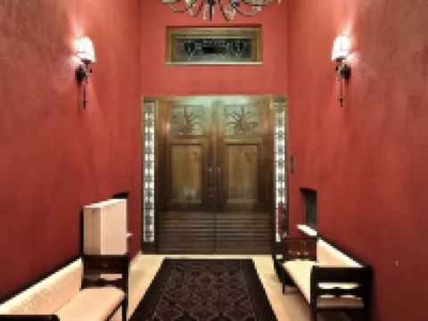 Aiora Guesthouse Hotels in Gortynia